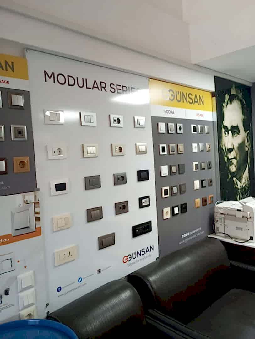 Tesisat Hizmeti